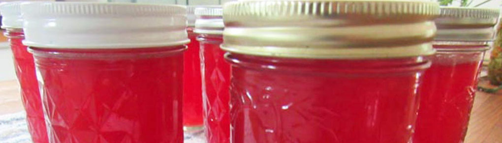 3 Yummy Uses for Apple Scraps