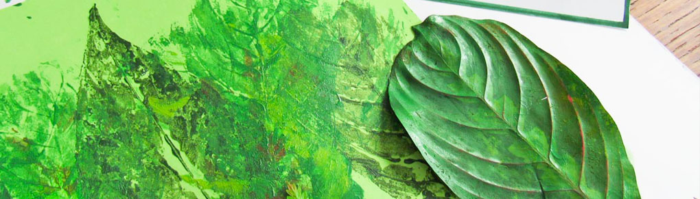 6 Easy Crafty Projects for a Green Christmas