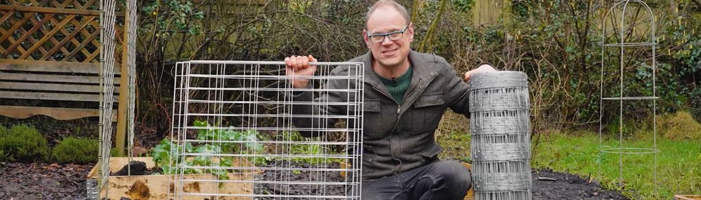 6 Genius Vertical Gardening Ideas