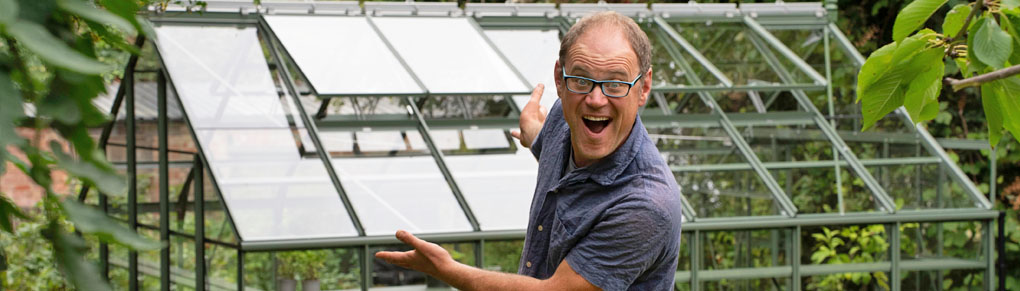 Before You Buy a Greenhouse Read This!