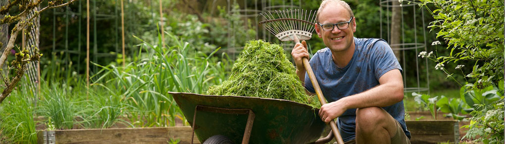 Ben Vanheems' 10 Best Beginner Gardening Tips