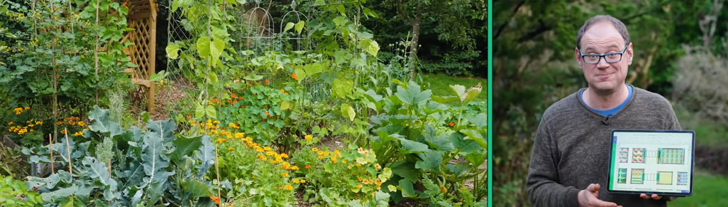 Can You Start a Garden For Free? Let's Find Out...