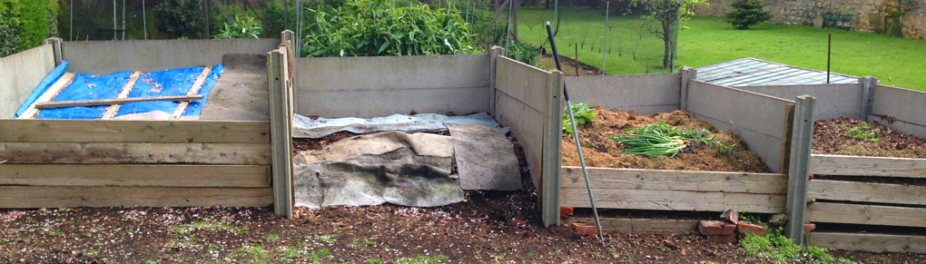 Compost Masterclass: The Easy Way to Make Compost