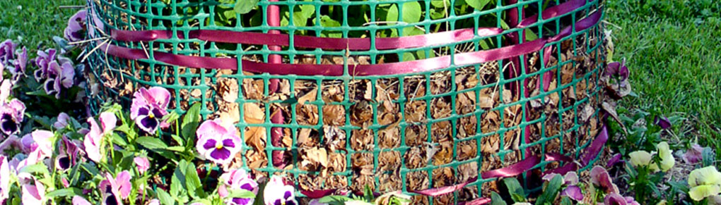 Creating New Vegetable Beds Fast