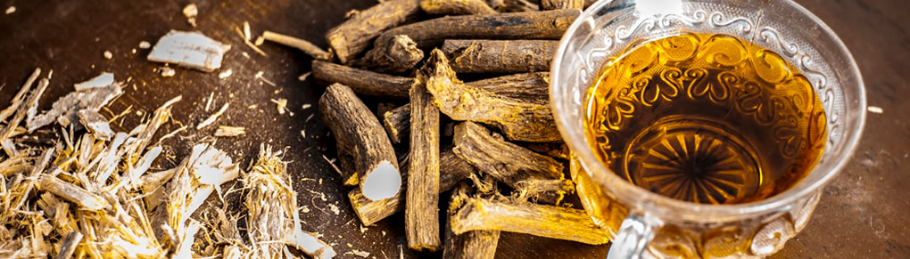 Grow Your Own Liquorice for Healthier Treats