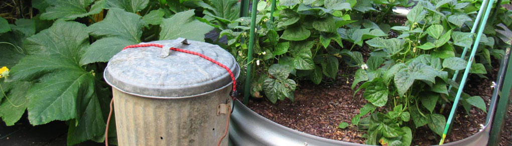 Neat Composting Solutions for Every Size Garden