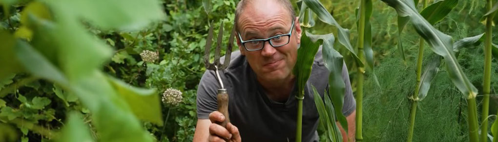 The 5 Gardening Tools That Do It All. Here's How.