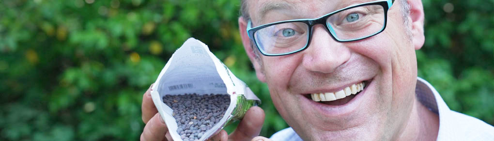 The 7 Seeds You MUST Start in September