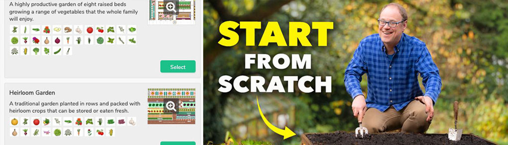 The Beginner Gardener's Blueprint - No Experience Needed!