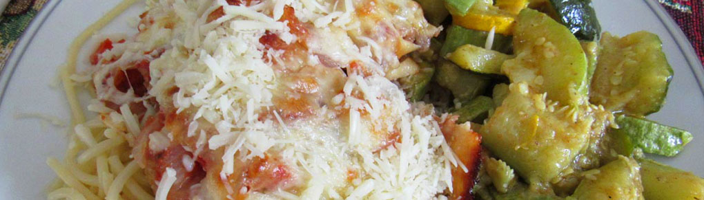 The Best Aubergine Recipes in the World