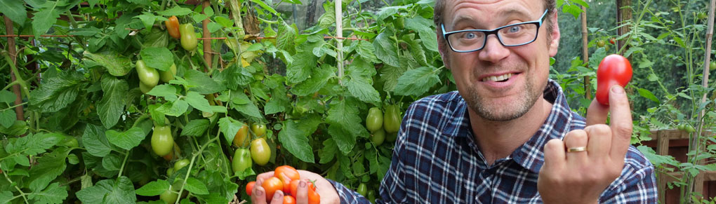 The Tragic Reason New Gardeners Lose 50% of their Crops