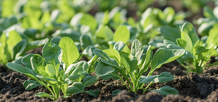 Spinach